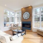 Tessar Constructions | Maisons du Golf Alpine | Salon