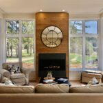 Tessar Constructions | Maisons du Golf Alpine | Salon