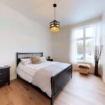 Tessar Constructions | Maisons du Golf Alpine | Chambre des maîtres