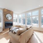 Tessar Constructions | Maisons du Golf Alpine | Salon