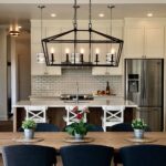 Tessar Constructions | Maisons du Golf Alpine | Cuisine